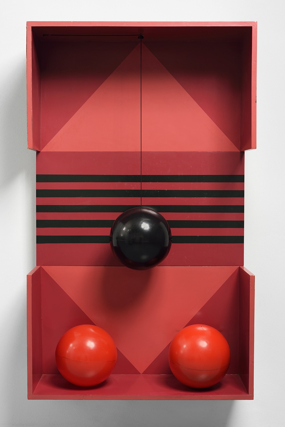 Jarmila Čihánková, Small Play Environment